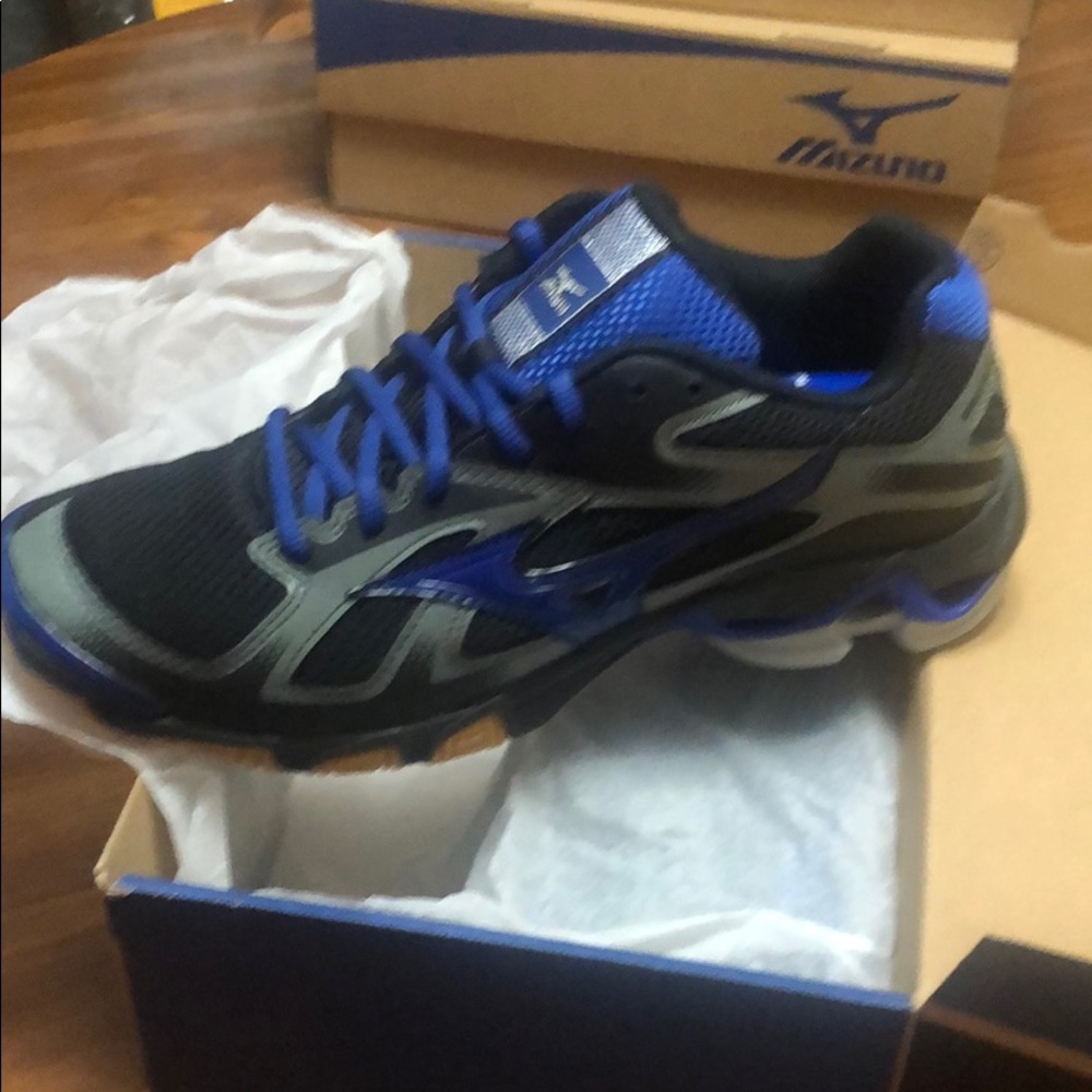 Mizuno